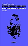 Così parlò Zarathustra