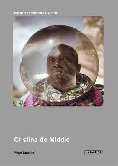 Cristina de Middel: PHotoBolsillo