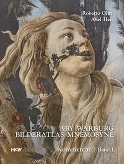 Aby Warburg: Bilderatlas MNEMOSYNE