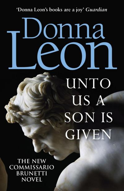 Leon, D: Unto Us a Son Is Given