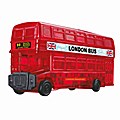 London Bus (Puzzle)