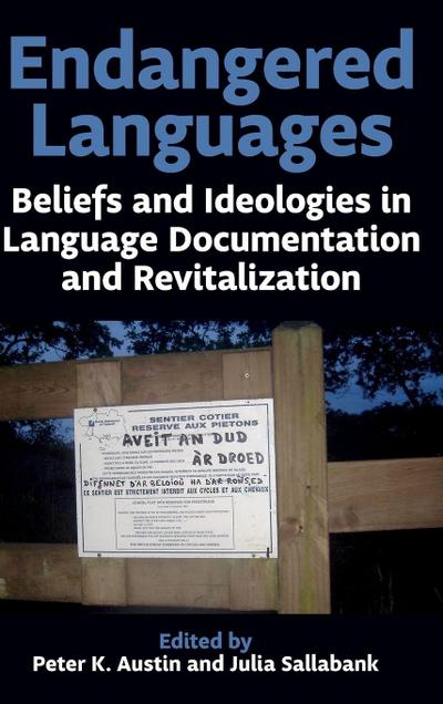Endangered Languages