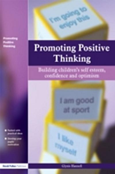 Promoting Positive Thinking