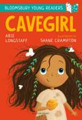 Cavegirl: A Bloomsbury Young Reader