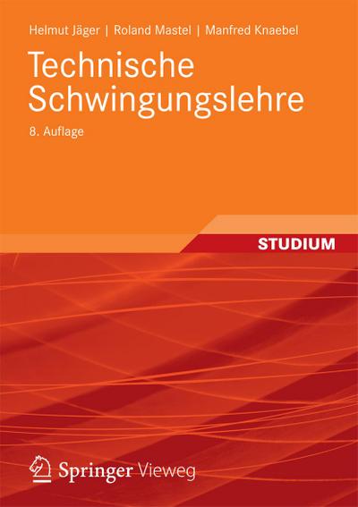 Technische Schwingungslehre