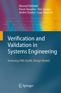 Verification and Validation in Systems Engineering