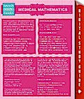 Medical Mathematics (Speedy Study Guides)