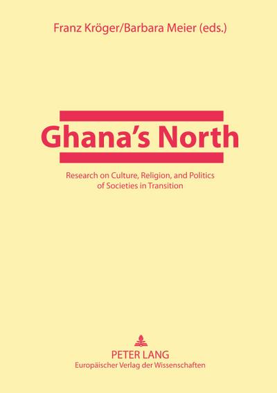 Ghana’s North