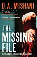 The Missing File