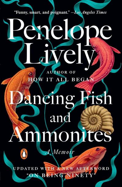 Dancing Fish and Ammonites