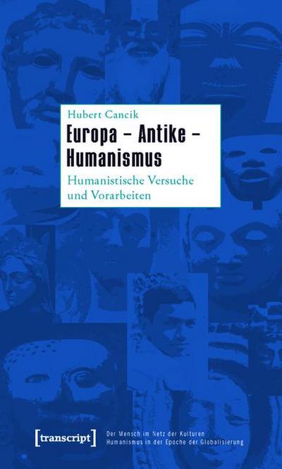 Europa - Antike - Humanismus