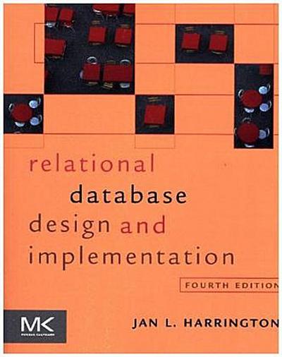 Relational Database Design and Implementation