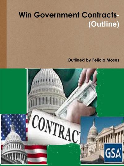 Win Government Contracts-(Outline)