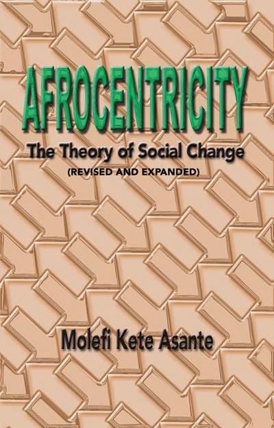 Afrocentricity