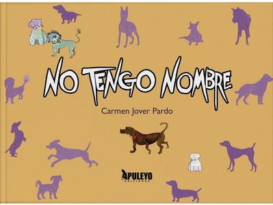 No tengo nombre