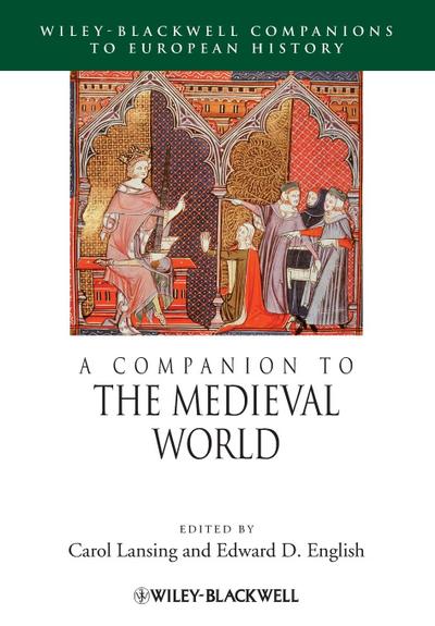 A Companion to the Medieval World