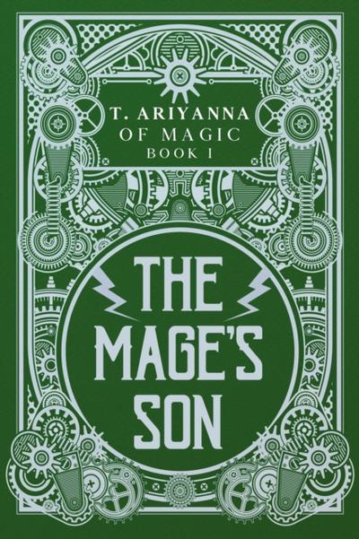 Mage’s Son