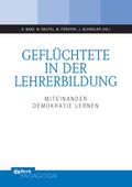 Geflüchtete in der Lehrerbildung