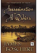 Assassination in Al Qahira