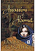 Assassins of Alamut