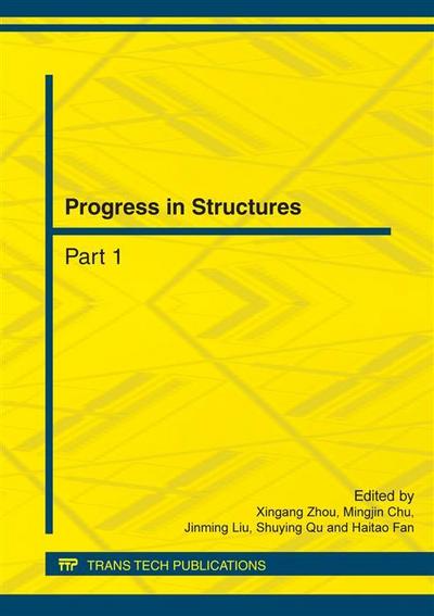 Progress in Structures
