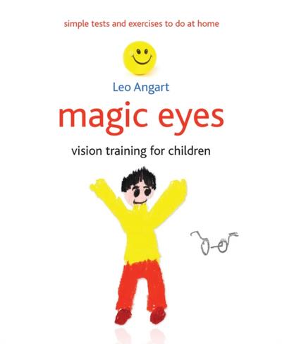 Magic Eyes