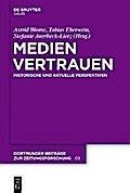 Medienvertrauen
