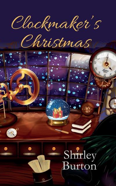 Clockmaker’s Christmas