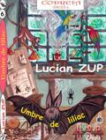 Umbre de liliac (Codreia, #0.6)