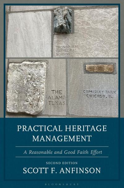 Practical Heritage Management