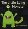 The Little Lying Monster
