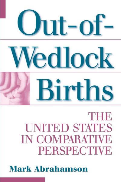 Out-Of-Wedlock Births
