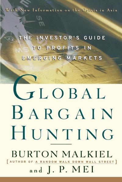 Global Bargain Hunting