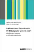 Inklusion und Demokratie in Bildung und Gesellscha