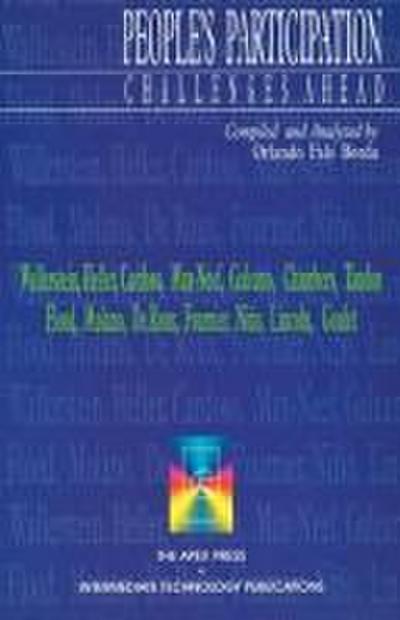 People’s Participation