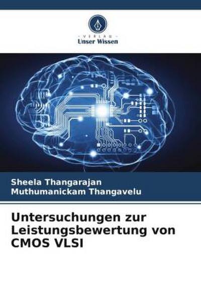 Untersuchungen zur Leistungsbewertung von CMOS VLSI