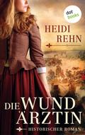 Die Wundärztin