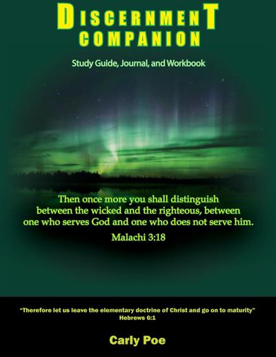 Discernment Companion