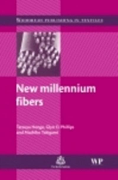 New Millennium Fibers