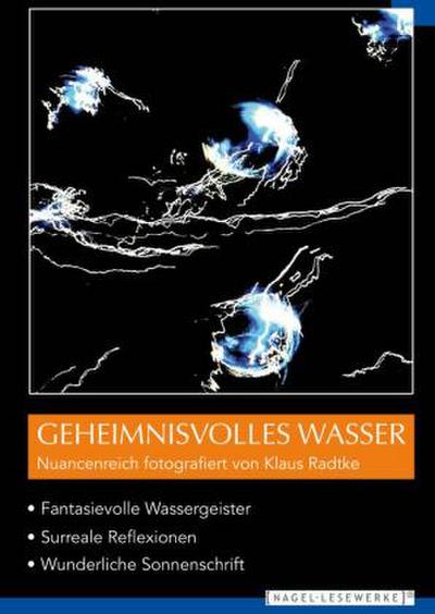 GEHEIMNISVOLLES WASSER