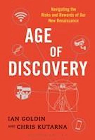 Goldin, I: Age of Discovery