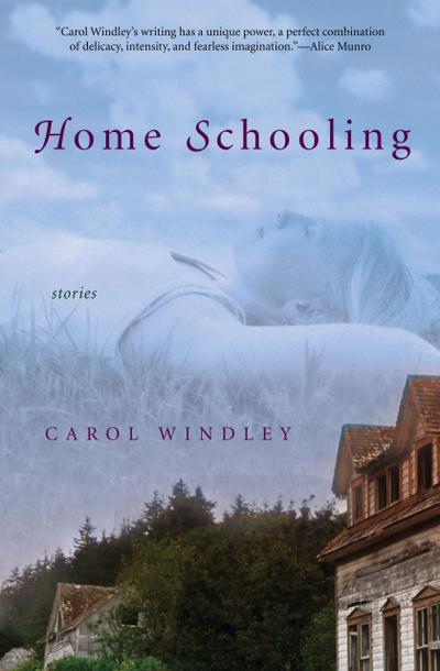 Windley, C: Home Schooling