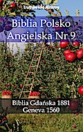Biblia Polsko Angielska Nr 9
