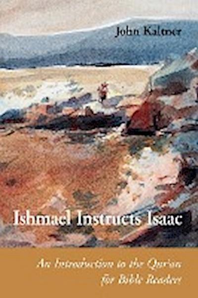 Ishmael Instructs Isaac