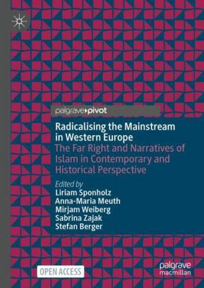 Radicalising the Mainstream in Western Europe