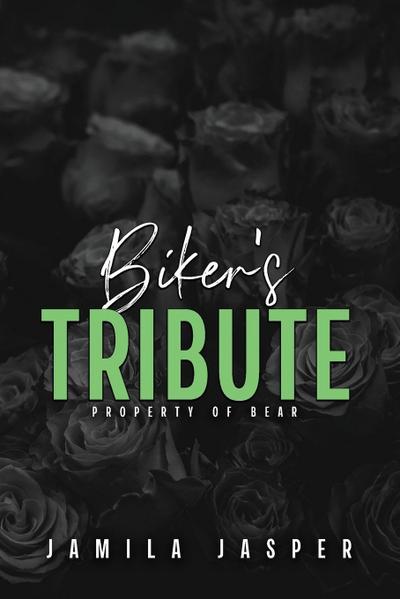 Biker’s Tribute