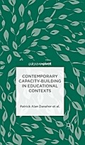 Contemporary Capacity-Building in Educational Contexts