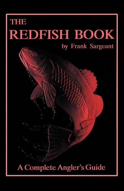 Redfish Book