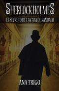 Sherlock Holmes El Secreto de la Caja de Sándalo