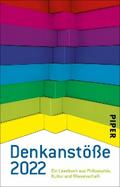 Denkanstöße 2022